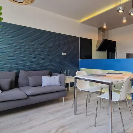 Oldtown Trident * Γκντανσκ