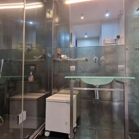 Διαμέρισμα Oldtown Trident Γκντανσκ