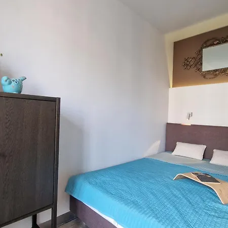 Oldtown Trident グダニスク